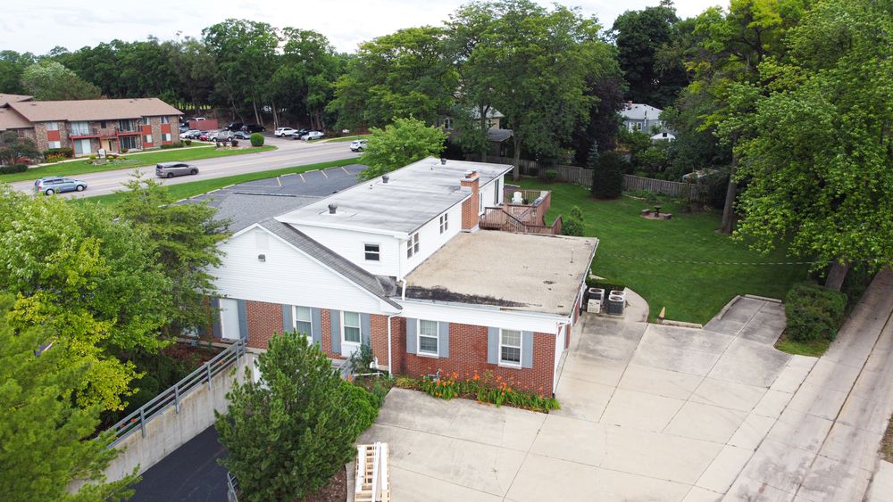Commercial Opportunity - for Sale: 820 E Pine St, West Chicago, IL 60185